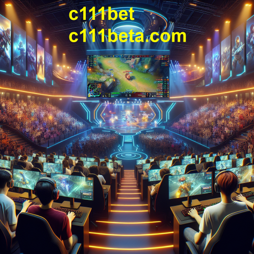 A Ascensão dos eSports e Seu Impacto no Mundo das Apostas