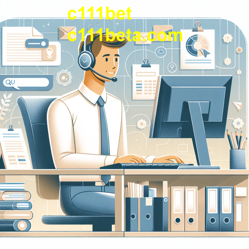 A Importância do Suporte ao Cliente no c111bet